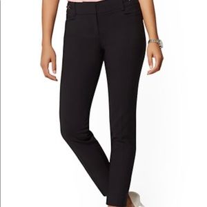 New York & Co. hardware accent all-season stretch.